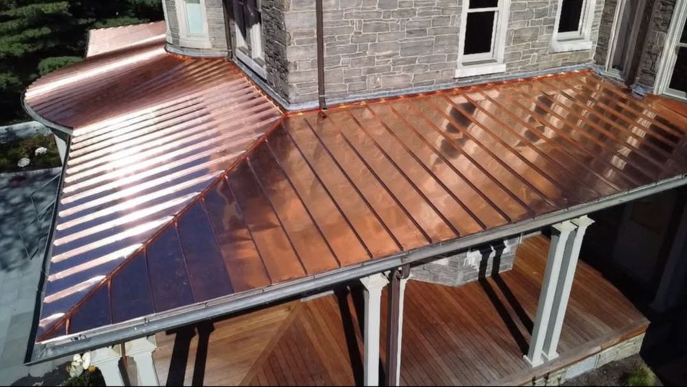 Кровельщик,Жестянщик,Покрівельник(Кровля, парапет,водосток)