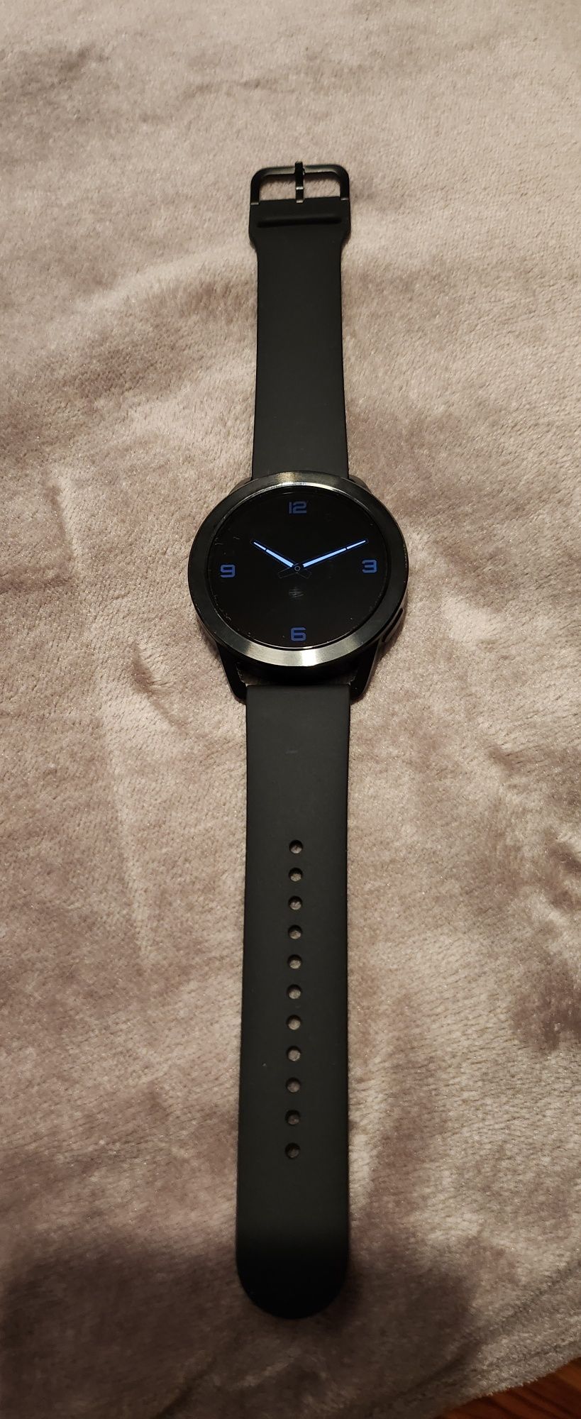 Xiaomi watch S3 preto