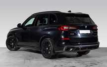 Oryginalne czarne felgi 20' BMW X5 G05 X6 G06 M pakiet M performance