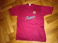 Koszulka Barça Barcelona F.C.B. originale