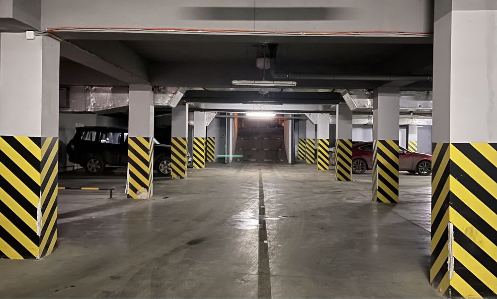 Продам підземне паркомісце. Паркоместо. Паркінг