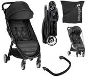 Baby Jogger City Tour 2 regulowany podnóżek ,do 22 kg