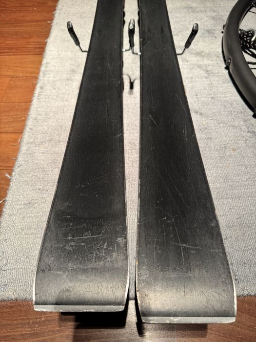 Narty Rossignol Hero Junior PRO Multi-Event