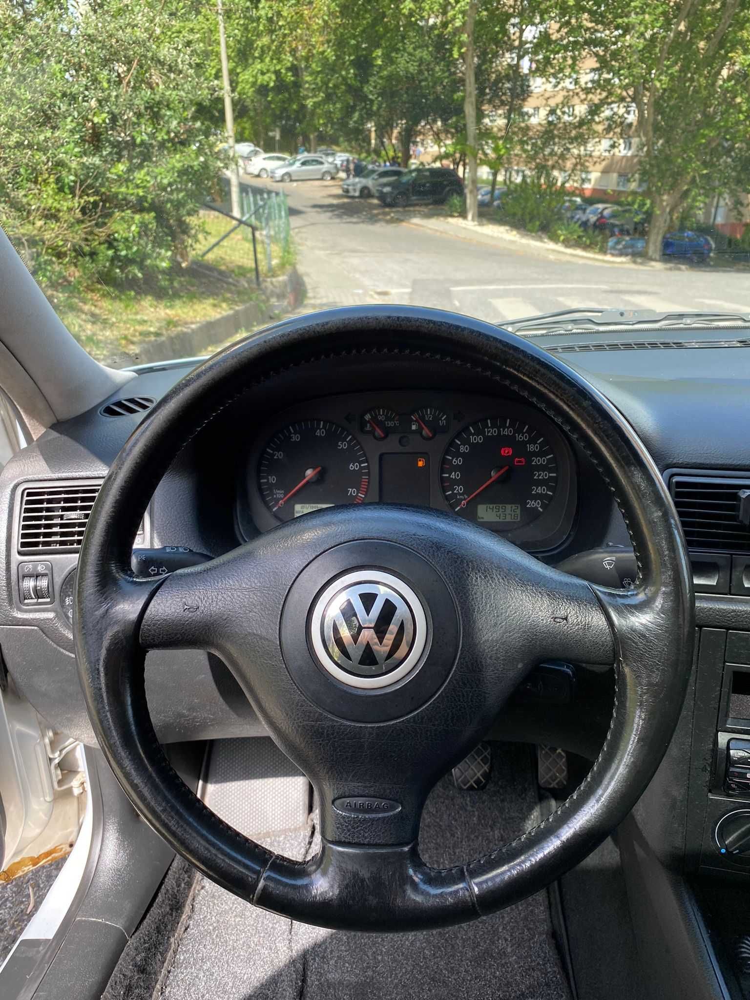 Volkswagen Golf IV 1.6 1999