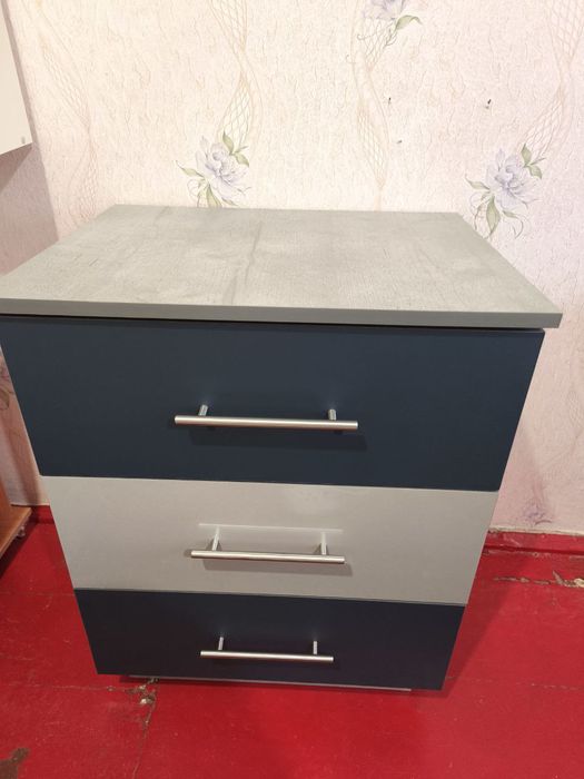 Комод ДСП 18 мм 3