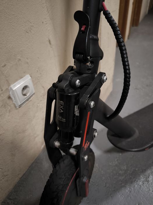 Trotinete Xiaomi Pro 2