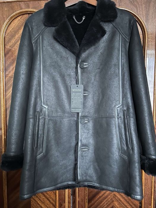 Дублянка чоловіка.Дубльонка