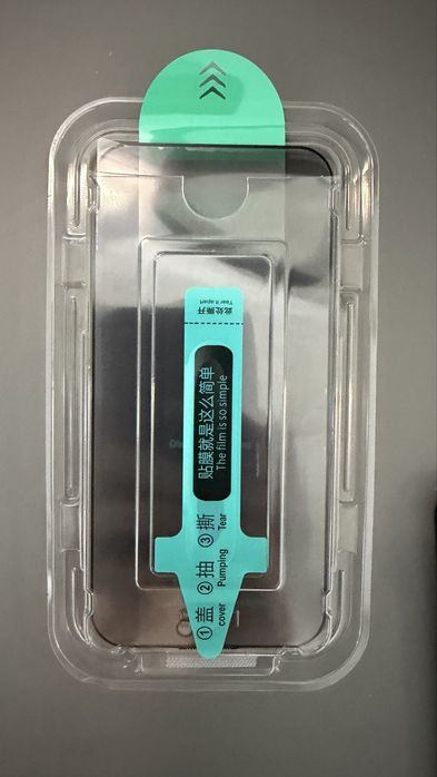 Защитные стёкла Iphone 14 pro max