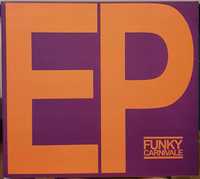 Funky Carnivale - EP (absolutny unikat)