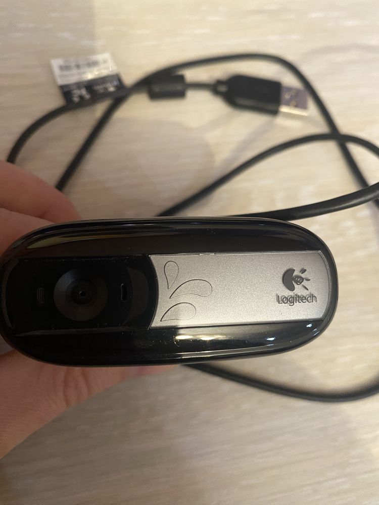 Веб Камера Logitech C 150