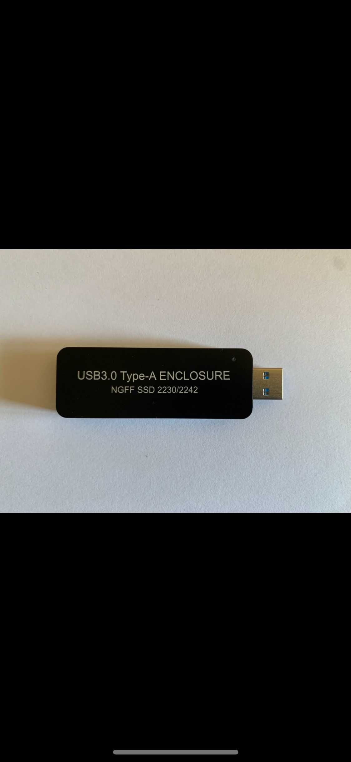 PEN usb Nvme/Sata 2242