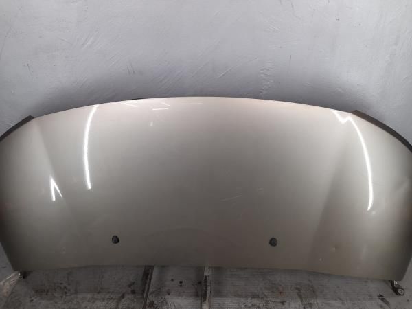 Capot CITROËN C3 Picasso (SH_)