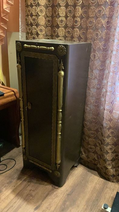 Продам сейф для зброї