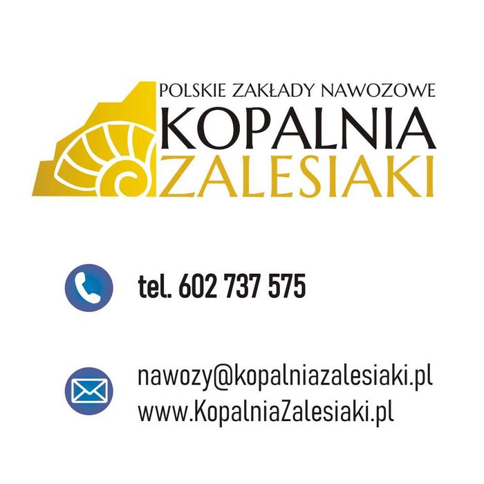 RAPID Mg+ NOWOŚĆ na rynku z siarką! Szukasz skutecznego nawozu?