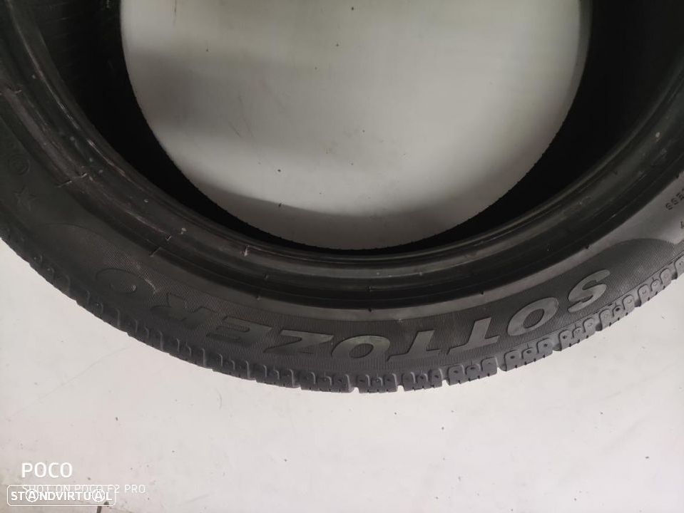 2 pneus pirelli 225-45r18 (rft ) oferta os portes 130 euros