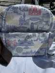 Vendo mochila pouco usada