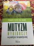 Mutyzm wybiórczy w praktyce terapeutycznej