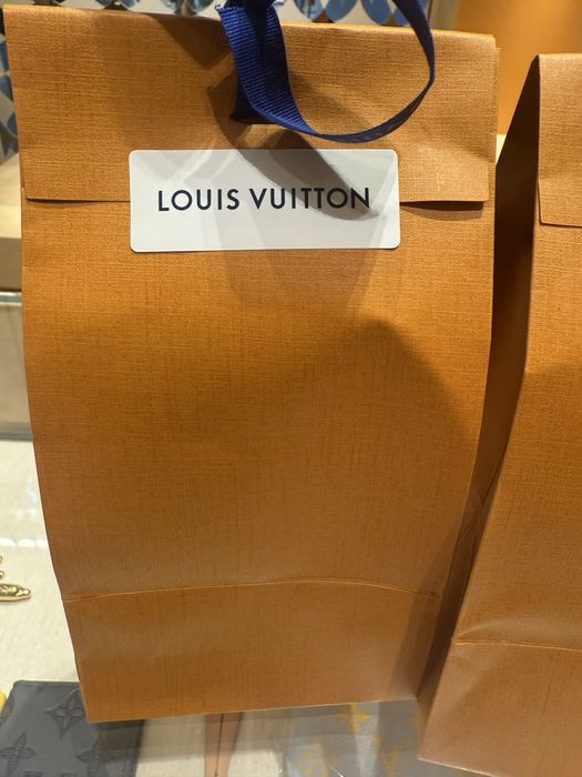 Парфюм Louis Vuitton Imagination. Оригинал. Новый