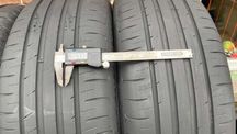 oL.7963 Opony 205/55R17 GoodYear EfficientGrip Performance 2szt