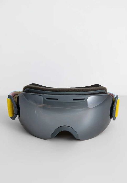 Nowe Gogle narciarskie Red Bull RedBull