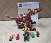 Lego Ninjago 71793