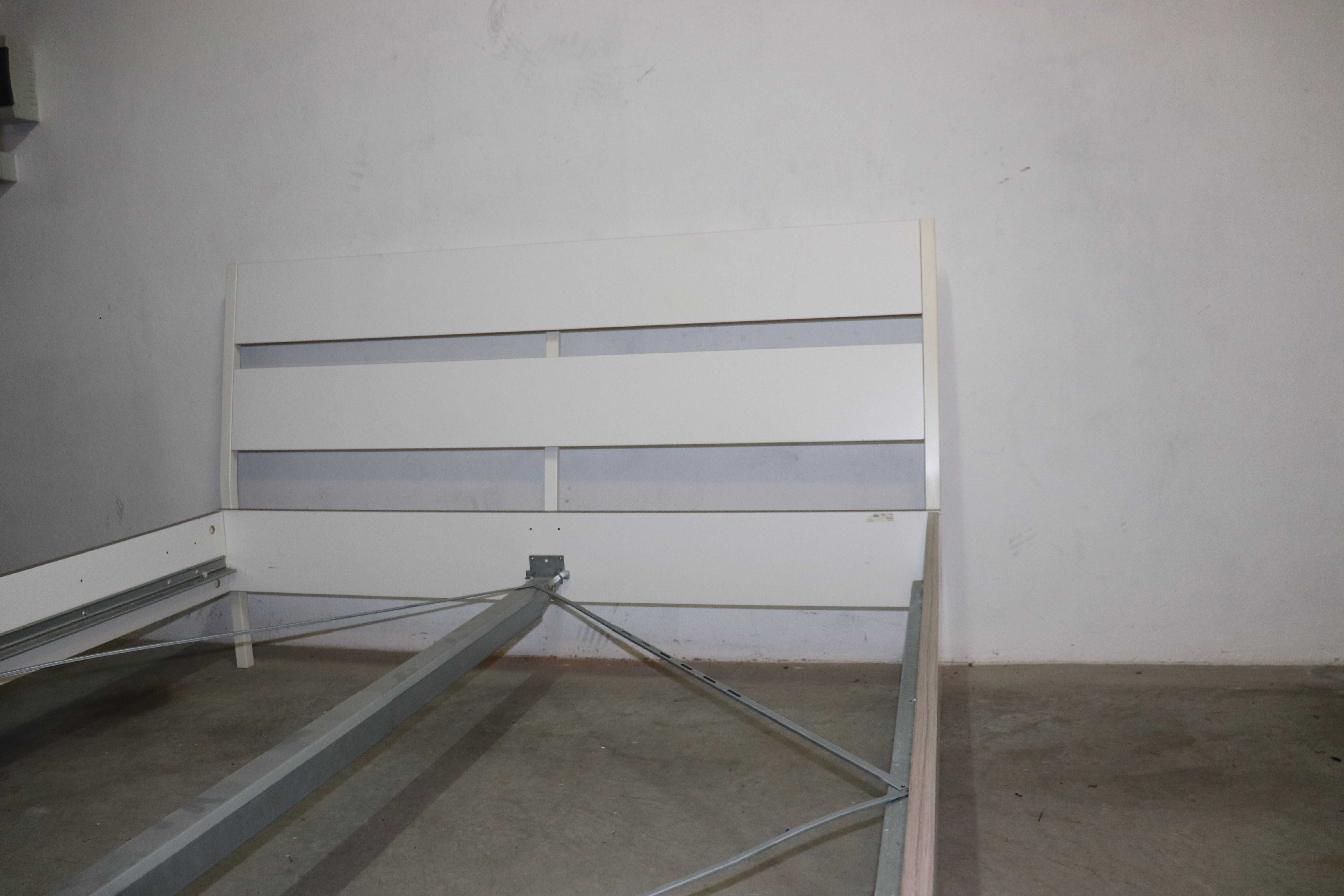 Cama Ikea 160x200