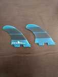 Compro / Vendo Quilhas - NEO GLASS PERFORMER Fins