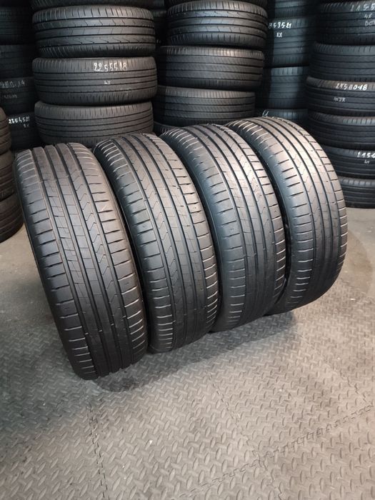 215/65/17  R17 Hankook Ventus Prime 4 Nowe!!! Dot 24!