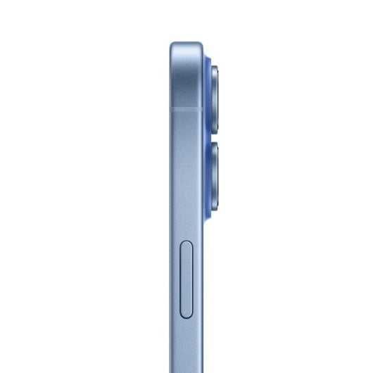 Apple iPhone 17 512GB Azul-Névoa