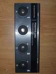 Pedal Positive Grid BT4 Bluetooth Midi