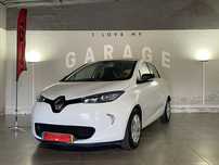 Renault Zoe (c/ Bateria) Life 40