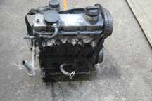 SILNIK GOŁY SŁUPEK 1.9 TDI AHF VW BORA GOLF IV SEAT SKODA AUDI