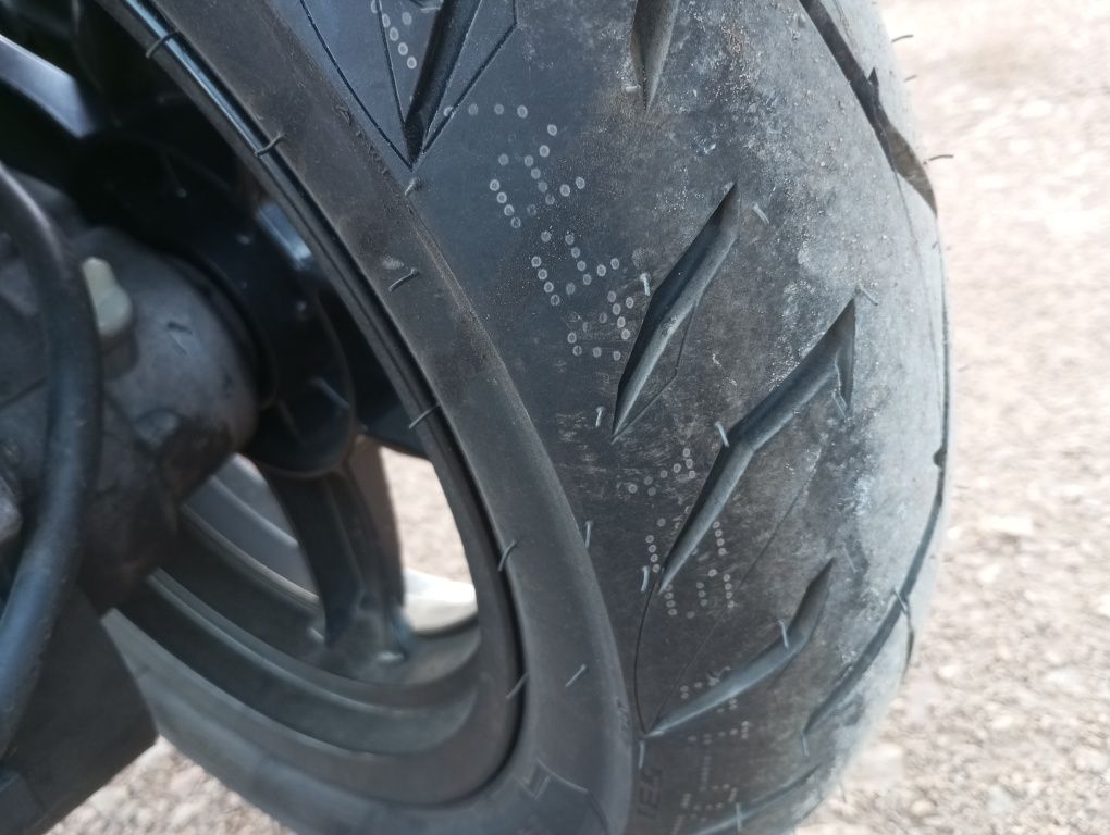 Yamaha xMax 125, kat B, transport cały kraj