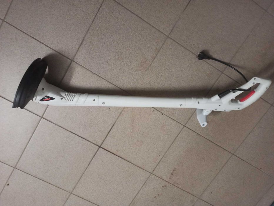 Podkaszarka elektryczna NAC TE55-DW