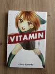 Manga - Vitamin