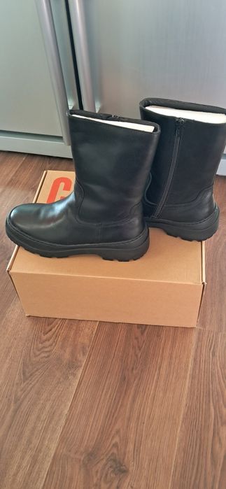 Camper Чоботи Eki  K400644-001