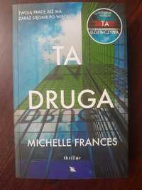 Michelle Frances Ta Druga