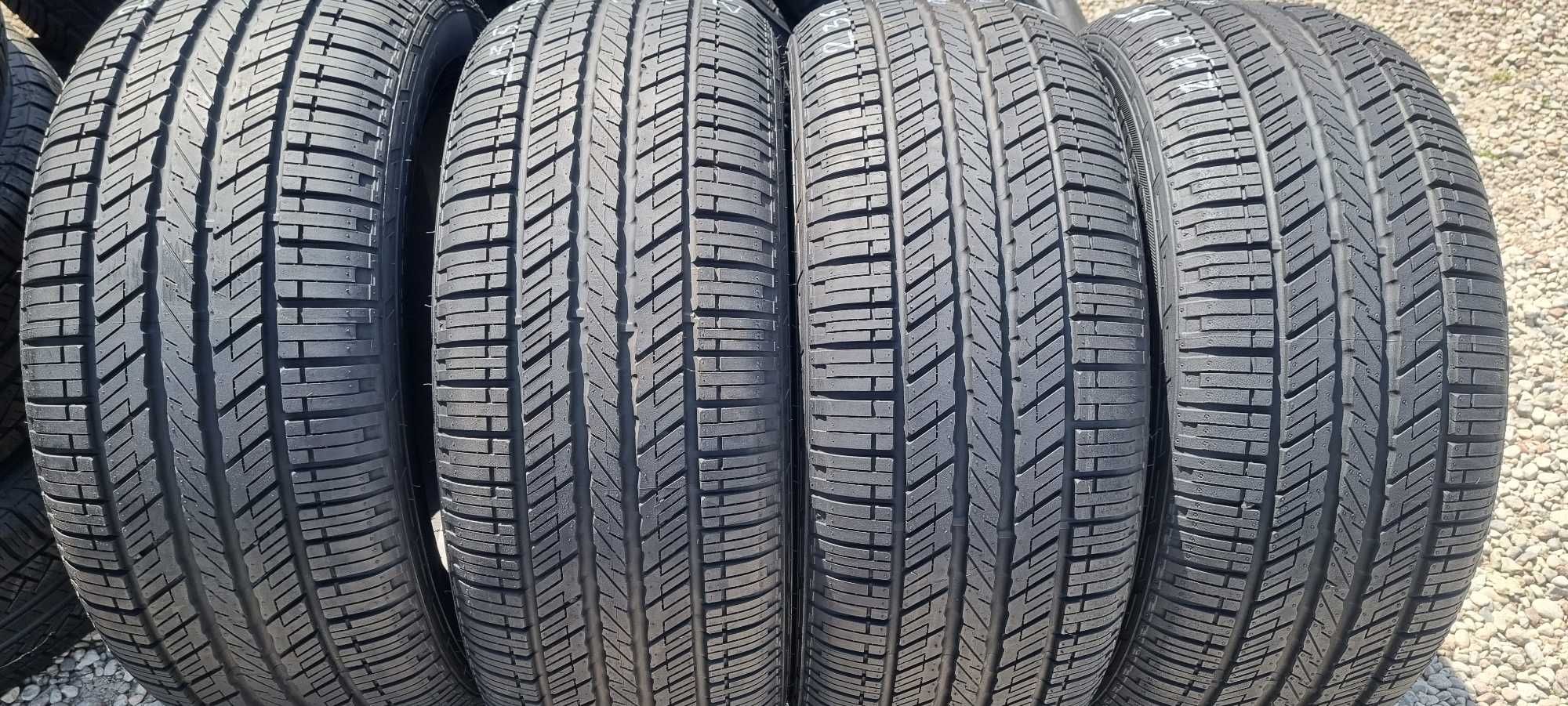 235/55R17 Hankook DynaPro HP Lato