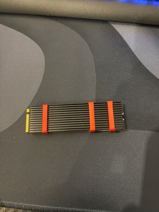 SSD Gen5 M.2 2280 4TB Crucial T700