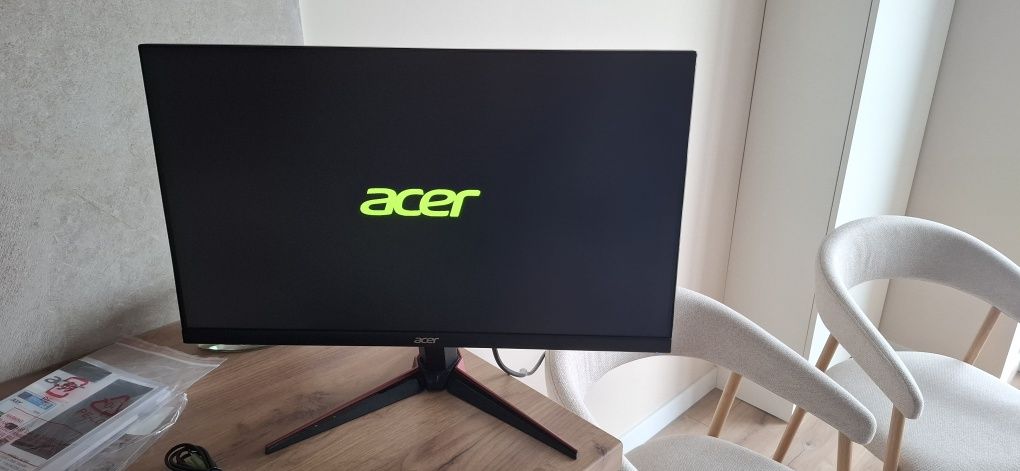 Acer Monitor NITRO VGO series