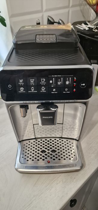 Ekspres Philips Lattego Ep 3246/70 do naprawy lub na części