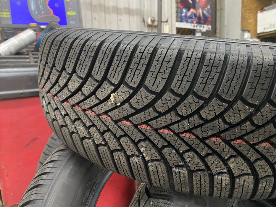 Bridgestone blizzak 6