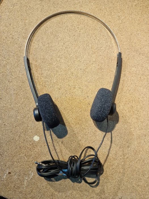 Auscultadores phones AHS Alto stereo