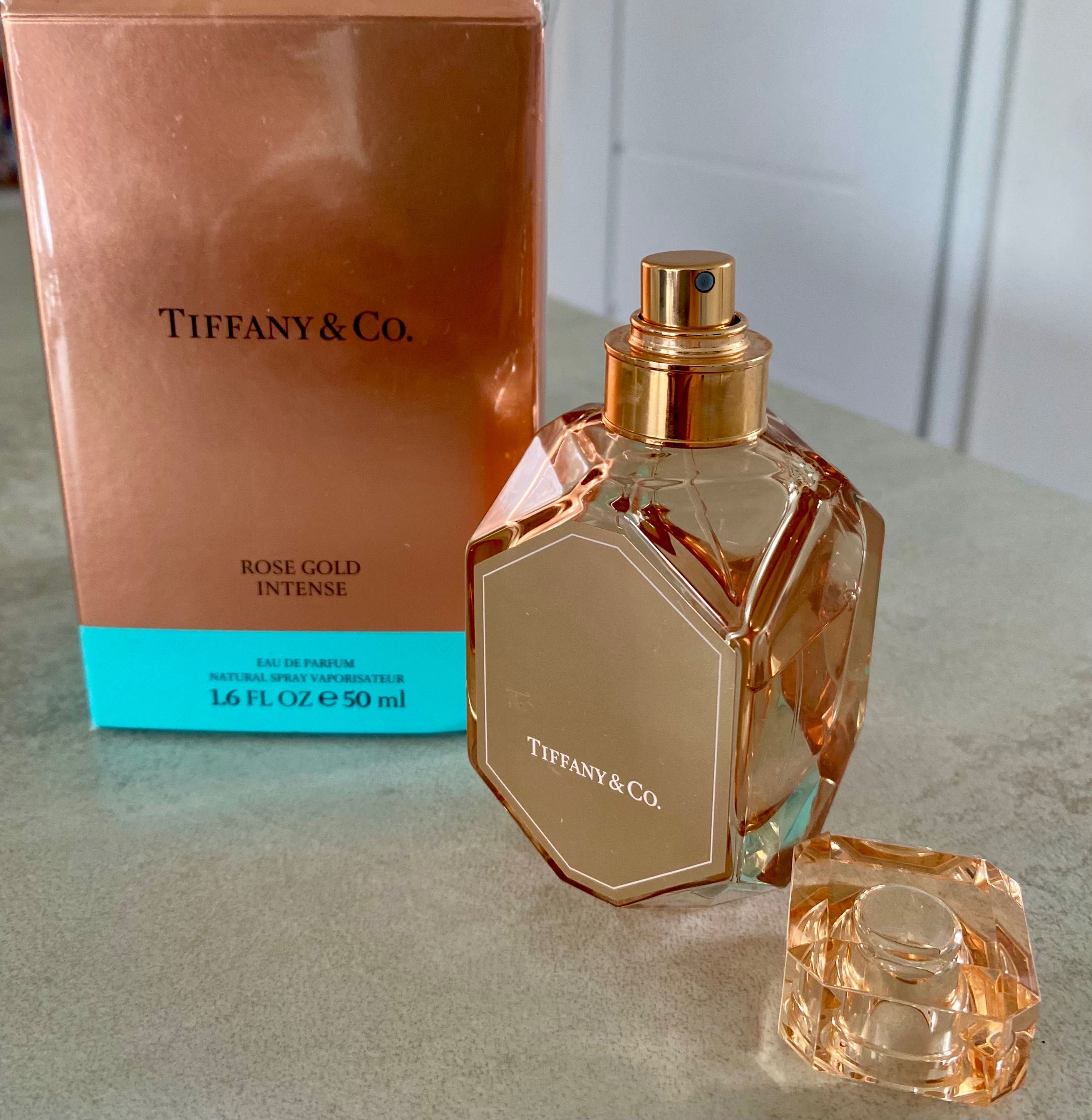 Tiffany & Co. Rose Gold Intense 30 ml edp