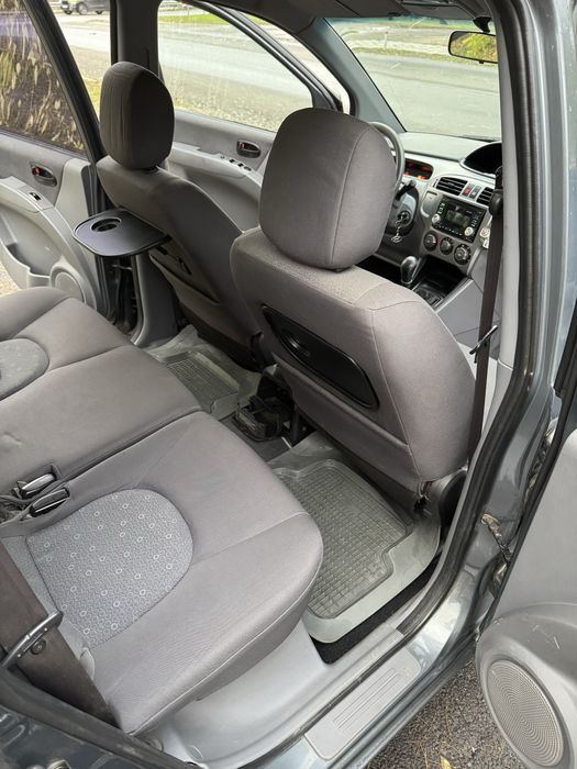 Hyundai Matrix 1.6 газ/бензин • 2007 рік • 130 тис. км оригінал!