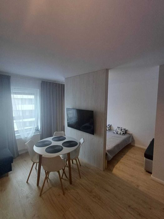 Apartament w Świnoujściu atrakcyjna oferta pozasezonowa