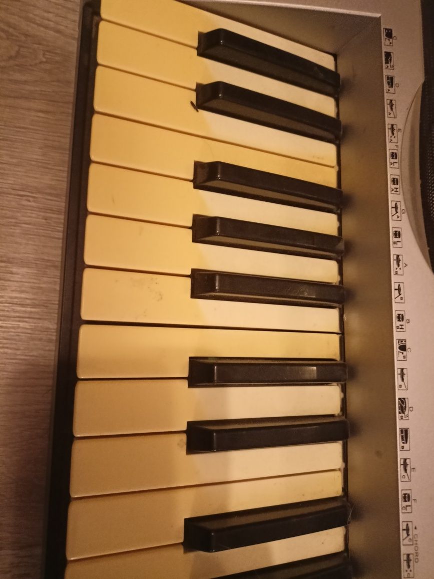 Uzywany Keyboard  mk-922