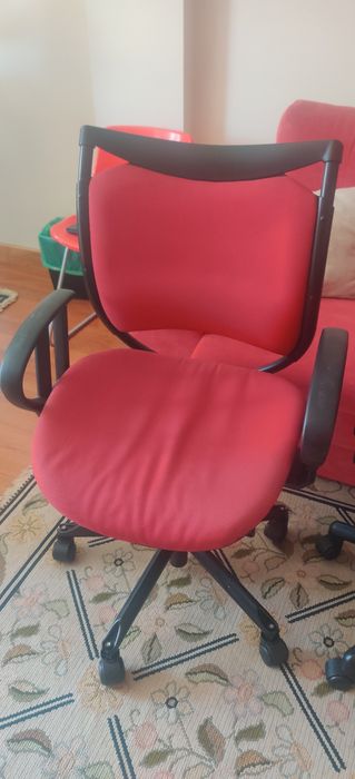 Cadeira Escritório