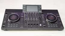 Denon DJ SC LIVE4 kontroler DJ Jak Nowy Gwarancja