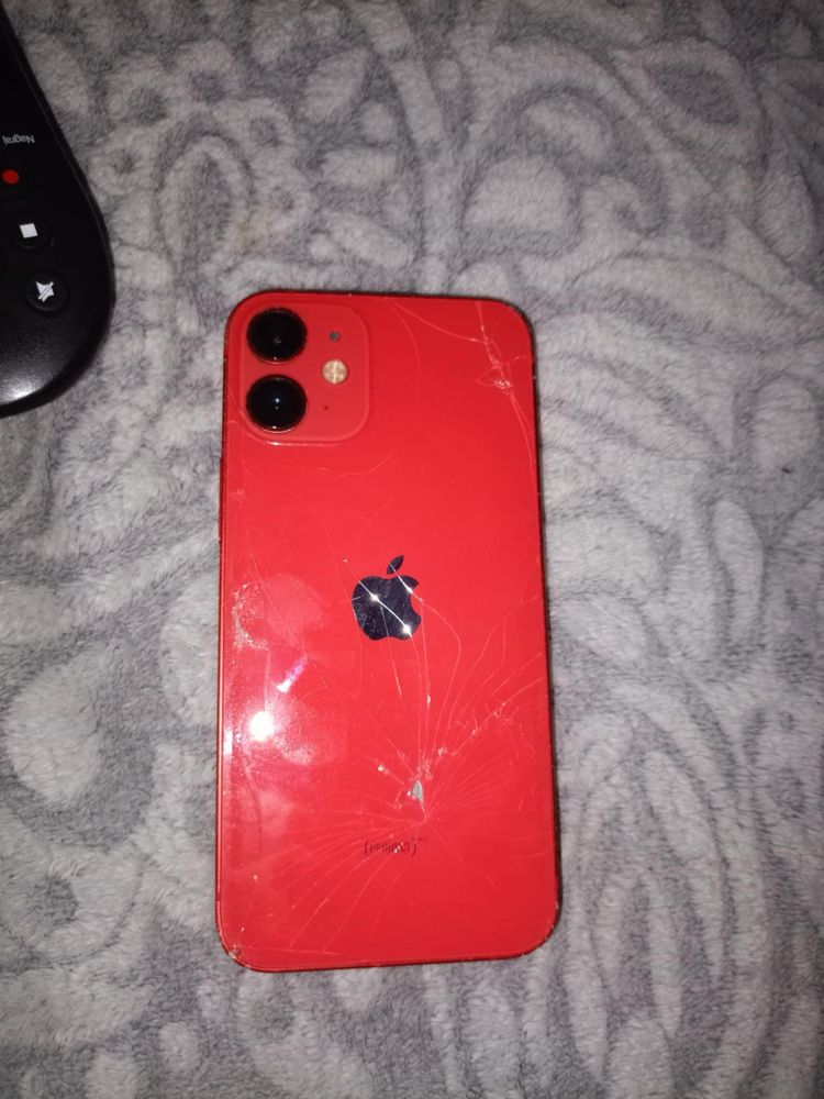 Iphone 12 mini zamienie lub sprzedam